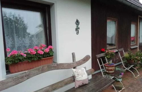 Ferienhaus am Kleinbauernhof Gersdorf bei Kühlungsborn - Foto 37