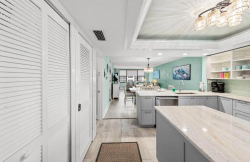 Beachfront with Pool Bikes Loggerhead 472 - Foto 26