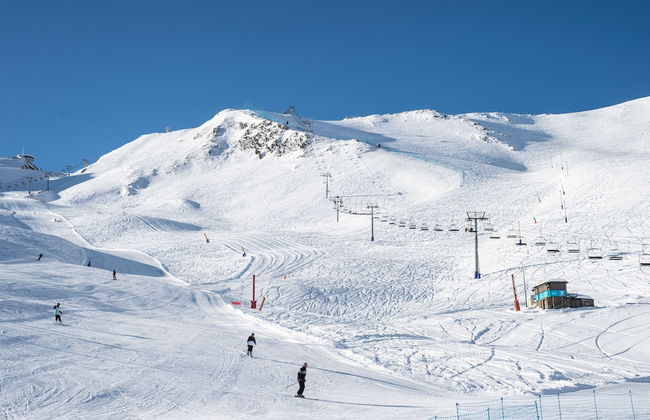 Pierre & Vacances Andorra Alba - Foto 36