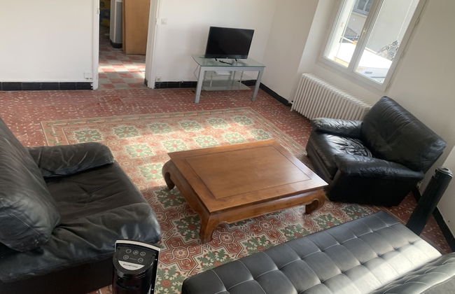 Maison de ville grande terrasse - Photo 10