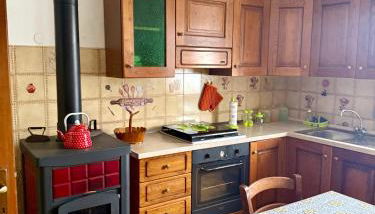 Casa Vacanze La Farfalla di Vittori Fabiola - Foto 4