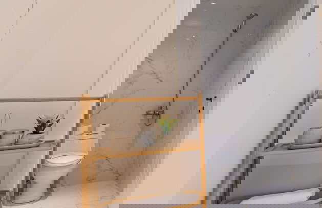 Amber Hospitality Al Qirawan - Foto 53