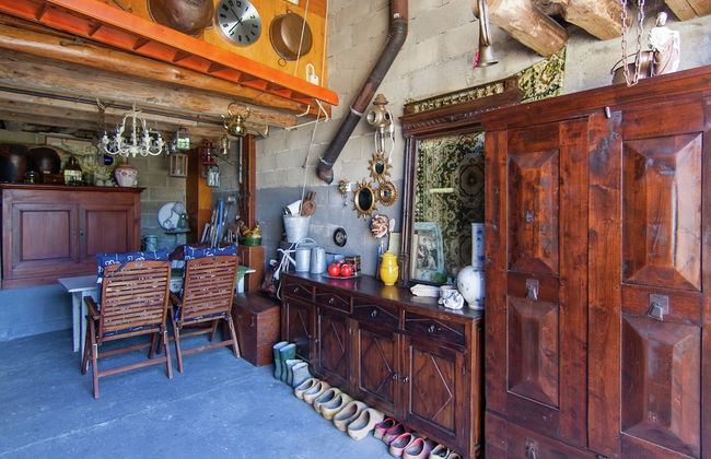 Romantic Cottage With Shared Swimming Pool - Foto 55