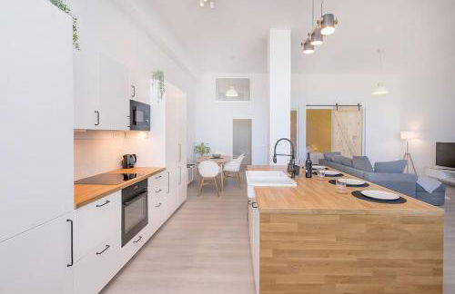 Homey apt Cómpeta - Foto 7