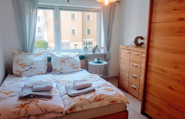 Modernes Apartment im Herzen von München - Foto 2