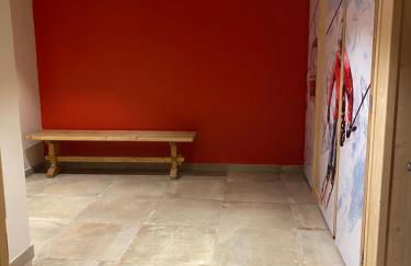 Appartement 71m2 près de Megève, à 200m télécabine la Princesse, local à ski, 2 chambres, parking couvert - Foto 32