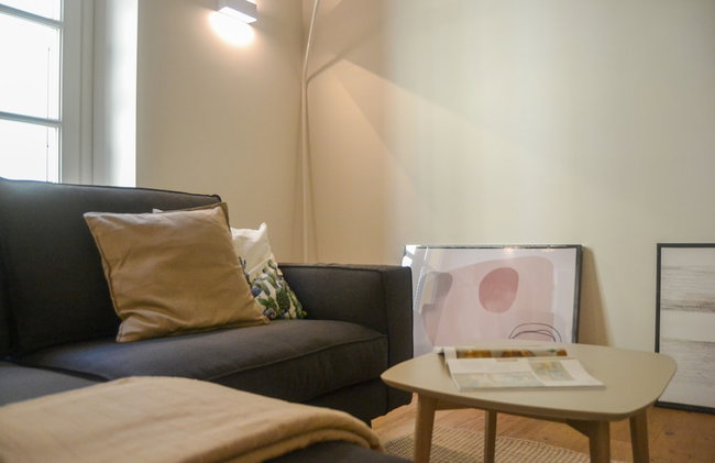 JOIVY Modern Apartments Close To Sforzesco Castle - Photo 43