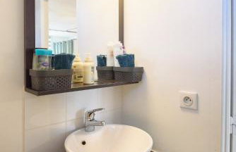 Studio tout confort proche des thermes - Photo 7