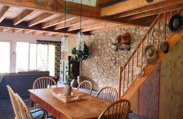 The Lake Cottage in Gascony France - Foto 6