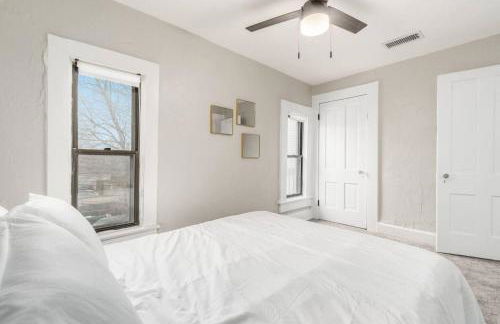 Entire Duplex - 2 Units - Foto 74