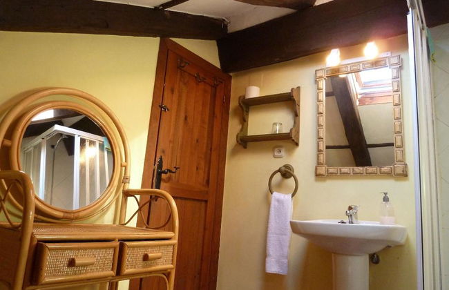 Casa Rural La Cortina - Foto 22