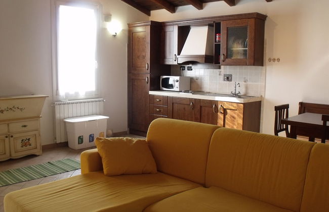 Agriturismo Podere Montese - Foto 56