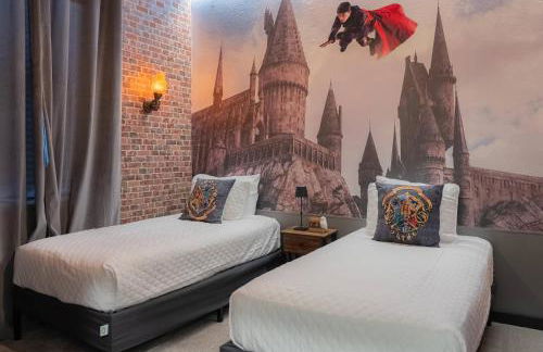 Amazing 03 Bedrooms 03 Baths Sleeps 08 - Foto 10