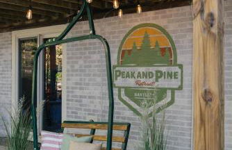 Family Retreat Sauna Hot Tub Games Peloton - Photo 68