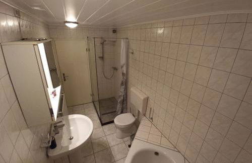 Komfortabler Bungalow, Husen 15 , 2 bis 4 Personen, Europa-Feriendorf - Foto 7