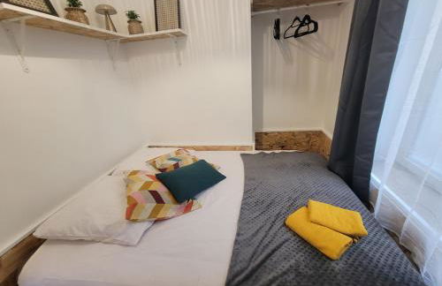 Le plein centre rez de chaussee au cœur de Calais - Foto 43