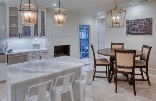 Updated Historic Villa 3 BR suites Walk Everywhere - Foto 19