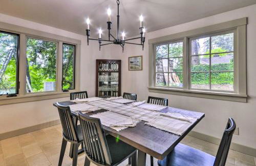 Peaceful and Elegant Cottage with Riverside View - Foto 9