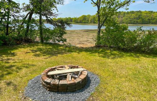 Ocean Tide Escape - Foto 29