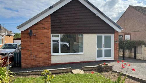 3-beds, Sleeps 6 Walking Distance to Castle & Town - Foto 3, Garden