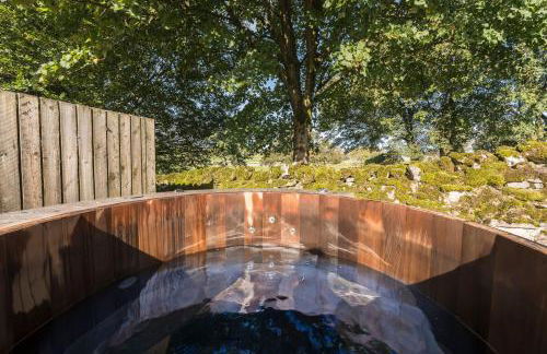 WellyBob Cottage, by Birch Stays - New Home - Foto 55