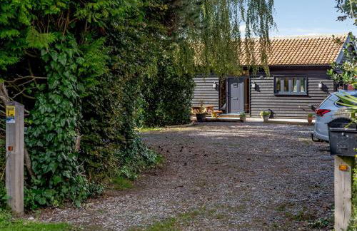 Blackwell Barn - Foto 29