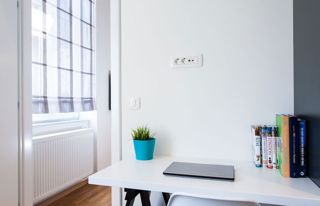 LOOX apartments Hatzova - Photo 26