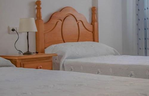 Apto Julia 1ª Línea De Playa - Foto 6