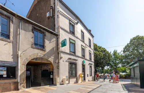 Arty by PRIM0 C0NCIERGERIE - Foto 37