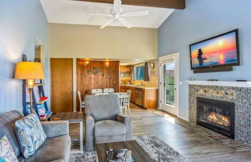 180 Degree Pacific Ocean Moclips River Views - Photo 38