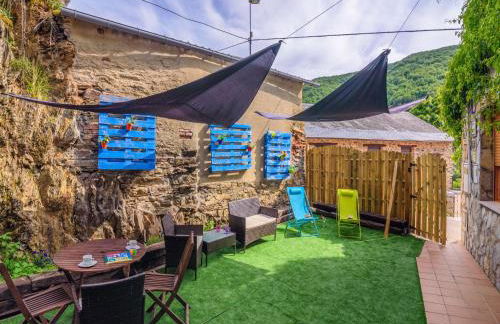 Riverside Rustic Retreat - Foto 19