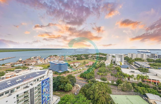 Coastal Magnificence Pool Workspace Parking - Photo 21