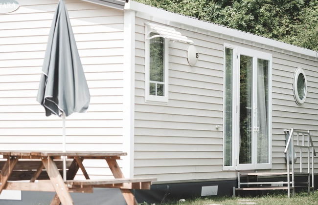 Woodland Chalet in the Ardennes - Foto 7