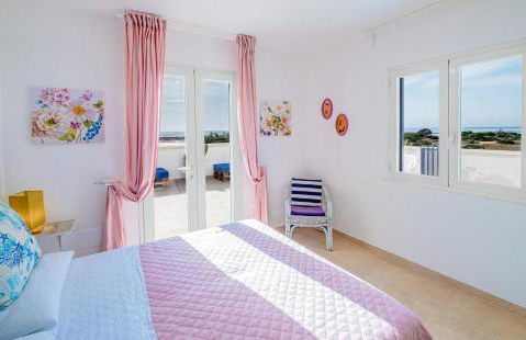 Villette Lux Fronte Spiaggia - Torre Pali - Foto 11