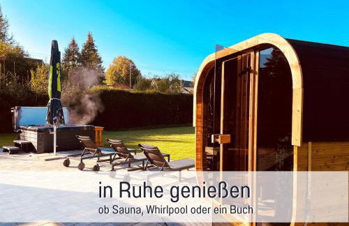 Villa Heimat am Nationalpark - Foto 1