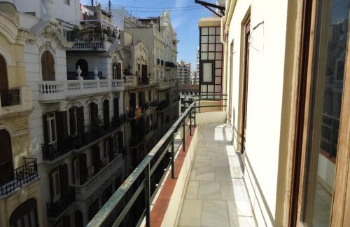 Entre la Estación y el Ayuntamiento - Foto 13