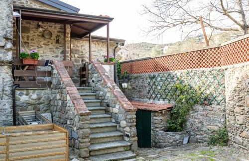 GuestHost - La Casa delle Cinque Lune - Quiet Escape - Foto 23