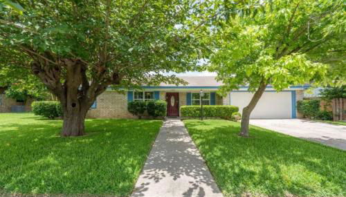 The Breezy Blue View with hot tub and pool - Foto 3