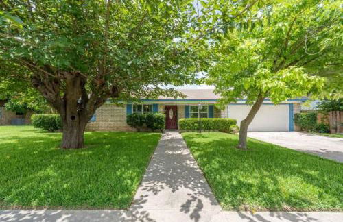 The Breezy Blue View with hot tub and pool - Foto 3
