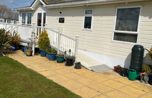 40A Oak Village- 2 Bedroom Lodge on Grange Leisure Park - Foto 57