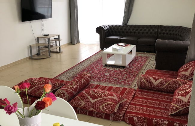 Sahara Falcon - Foto 29