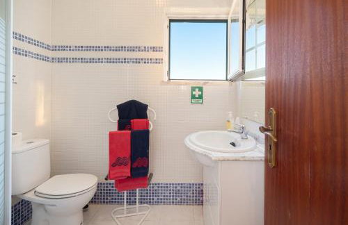 Spacious villa with private pool in Grândola - Foto 30