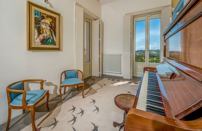 Agrume Country House 8 Emma Villas - Foto 29