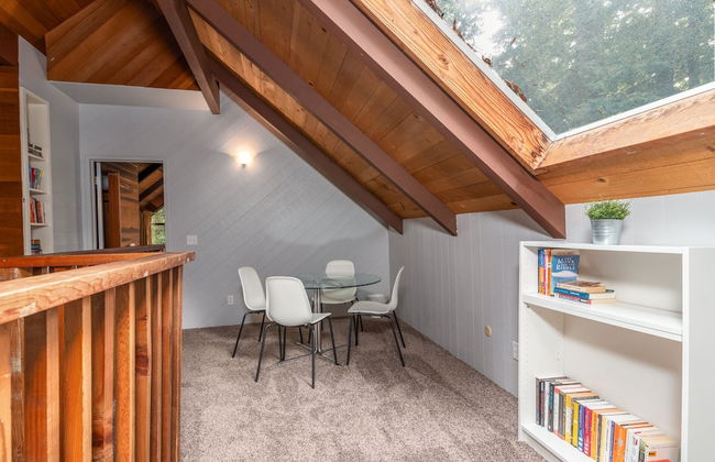 Cozy Treehouse - Foto 19