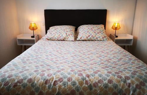 Au Cocon d'Ornon - Top Location Bordeaux - Foto 17