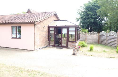 The Catkins, Grove flock farm - Foto 1