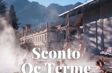 La Boheme, 2 min da Qc terme, free parking - Photo 11