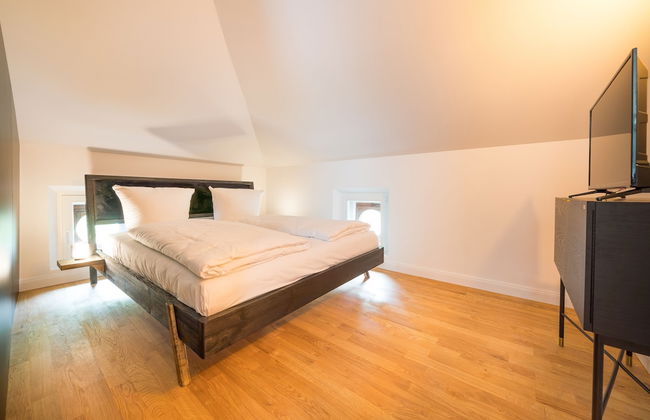 Design Apartments - Villa Arnim - Photo 22