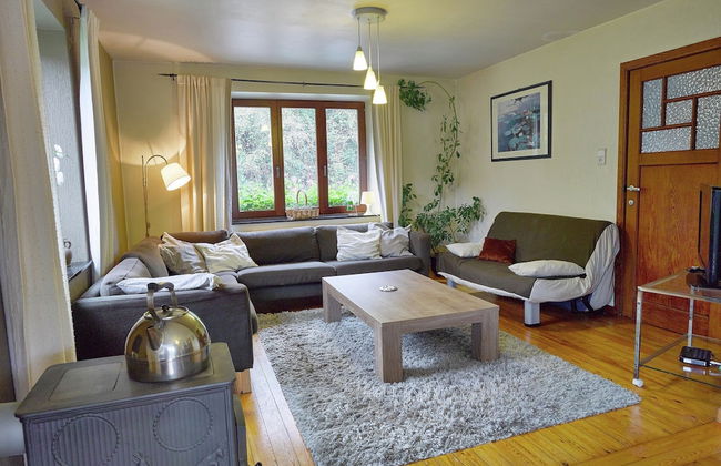 Peaceful Garden Home, Chevron - Foto 10