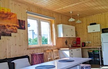 Domki - Noclegi Pod Ostrym Działem - Foto 54